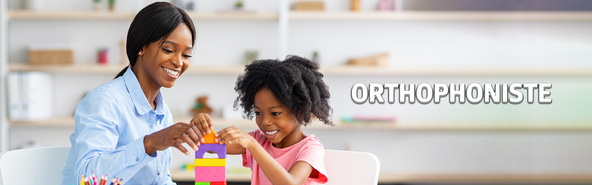 Trouble du spectre autistique