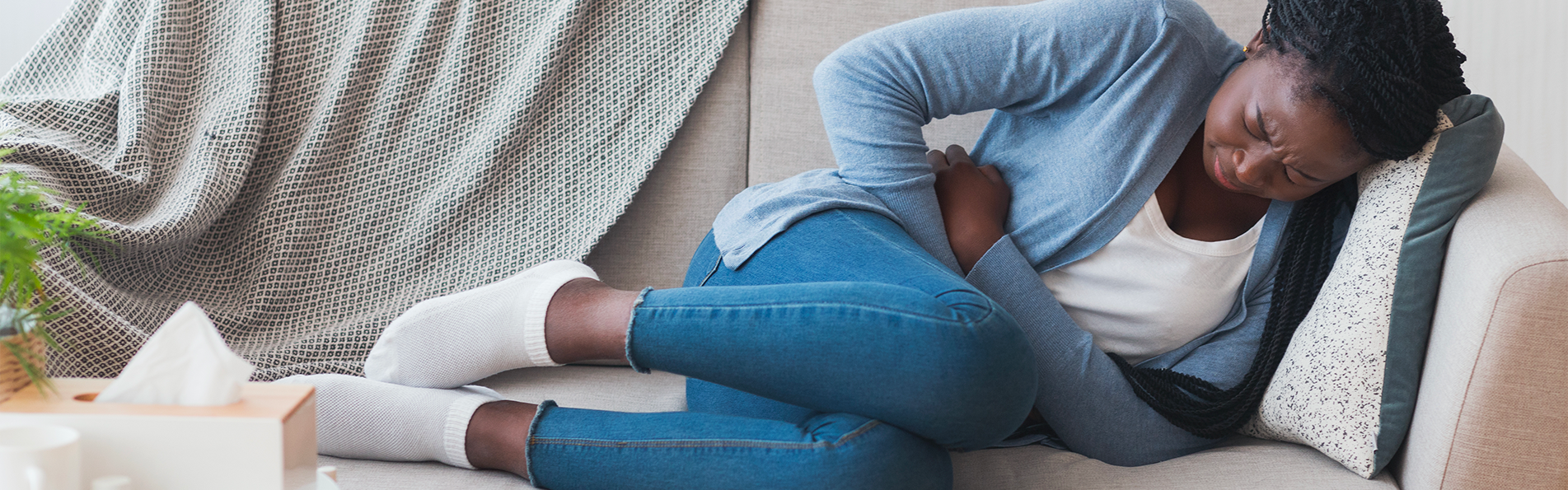 L’endometriose : manifestation et possibilites therapeutiques