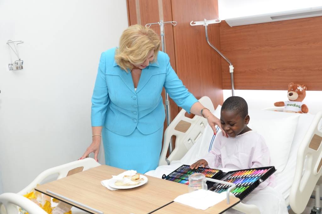 Les missions de sténoses caustiques de l’œsophage