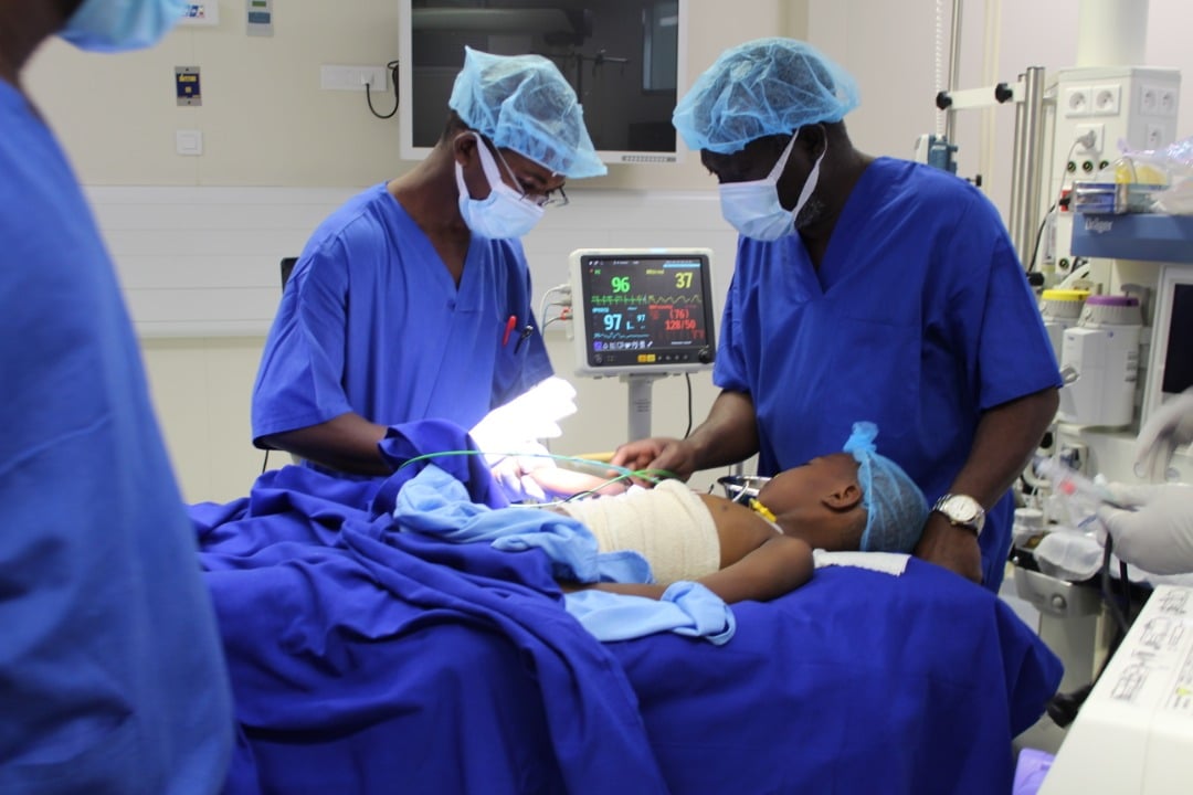 Prise en charge des cas complexes