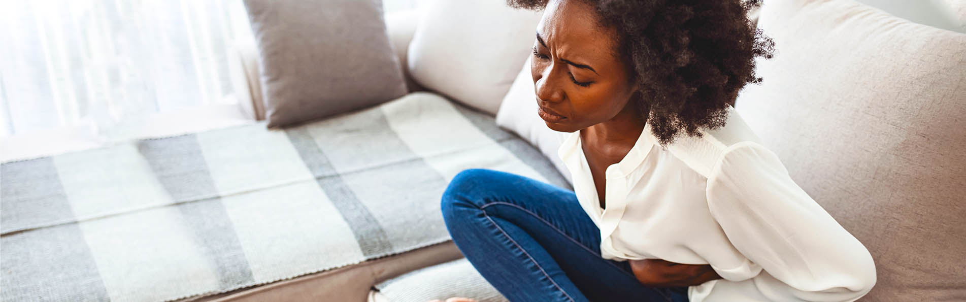 Les saignements génitaux chez la femme ménopausée