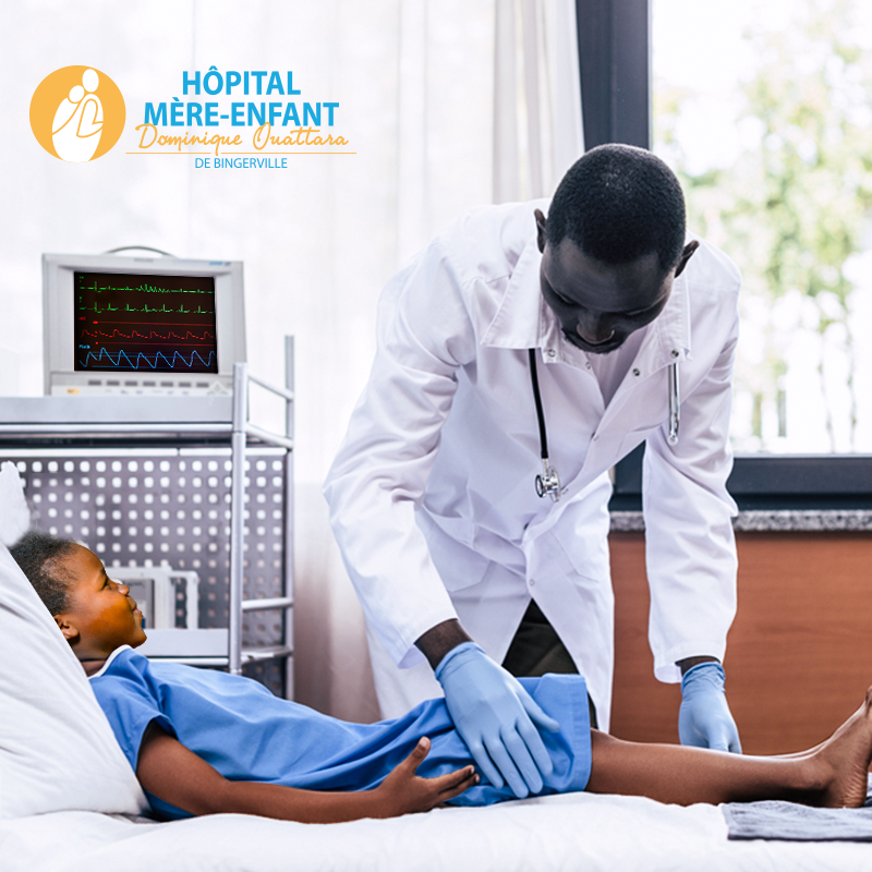 L’oncologie pédiatrique on en parle ?